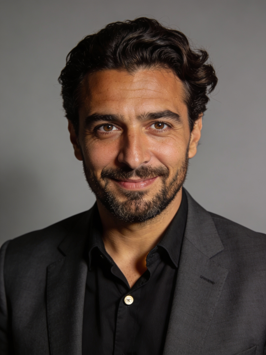 Marco Silva
